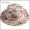 CamSolomon-Chapeau Boonie DulUS Army E27 pour hommes, chapeaux militaires Multicam ander, casquette d'été, chasse, randonnée en plein air, casquettes de soleil camouflage
