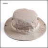 21195-2892b0.jpg CamSolomon-Chapeau Boonie DulUS Army E27 pour hommes, chapeaux militaires Multicam ander, casquette d'été, chasse, randonnée en plein air, casquettes de soleil camouflage
