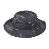 CamSolomon-Chapeau Boonie DulUS Army E27 pour hommes, chapeaux militaires Multicam ander, casquette d'été, chasse, randonnée en plein air, casquettes de soleil camouflage