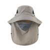 21240-99c01f.jpg Chapeau Ă large bord avec protection UV pour homme et femme, casquette de soleil pour voyage, plage, escalade, pĂȘche, randonnĂ©e, Ă©tĂ©