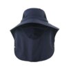 Chapeau à large bord avec protection UV pour homme et femme, casquette de soleil pour voyage, plage, escalade, pêche, randonnée, été