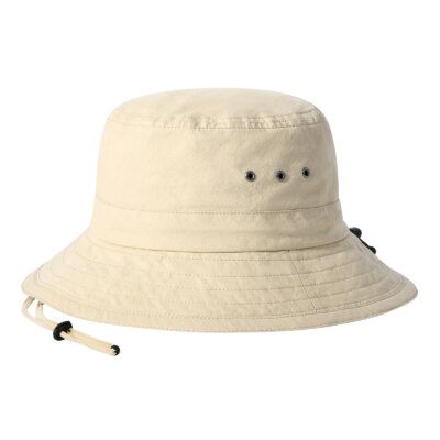 VOBOOM-Chapeau Pliable en Coton Délavé pour Homme, Casquette Boonie, Visière de Protection Solaire, E27