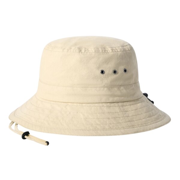 VOBOOM-Chapeau Pliable en Coton Délavé pour Homme, Casquette Boonie, Visière de Protection Solaire, E27 – Image 2