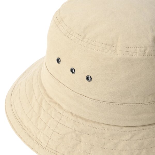 VOBOOM-Chapeau Pliable en Coton Délavé pour Homme, Casquette Boonie, Visière de Protection Solaire, E27 – Image 6