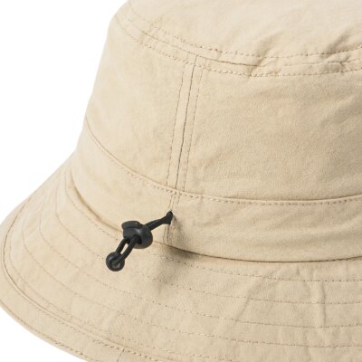 VOBOOM-Chapeau Pliable en Coton Délavé pour Homme, Casquette Boonie, Visière de Protection Solaire, E27