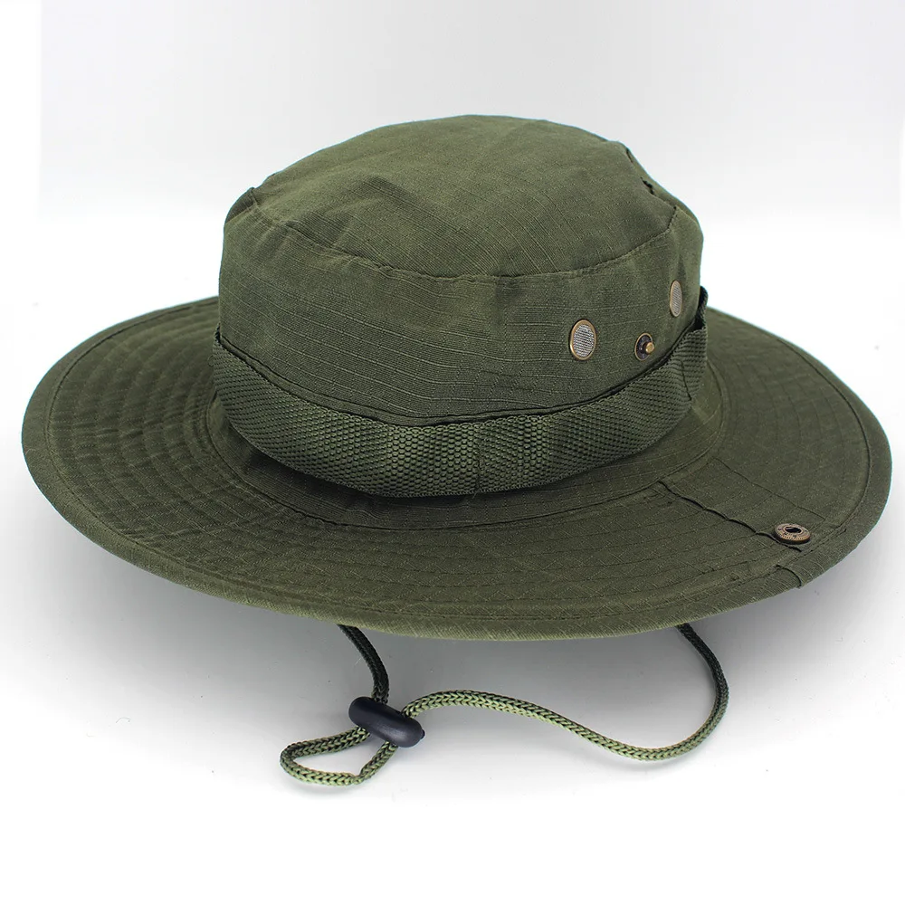 vert militaire