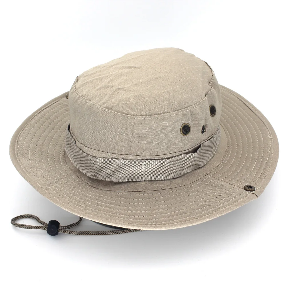 Shallow Khaki