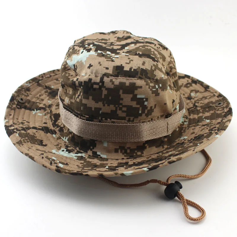Desert camouflage