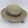 CamSolomon-DulCap Military Boonie Hat, US Army Caps, Camo Men, Outdoor Sports Sun Cap, E27, Fishing, Hiking Hunting Hats, 60cm