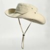 21359-bce1fa.jpg Chapeaux seau d'Ă©tĂ© pour hommes et femmes, chapeau de pĂȘche Ă sĂ©chage rapide, Panama respirant, casquette de chasse, casquette de Protection solaire en plein air