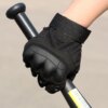 Gants tactiques à écran tactile, mitaine de Ski pour moto, moto, escalade Airsoft, gants de Combat de l'armée