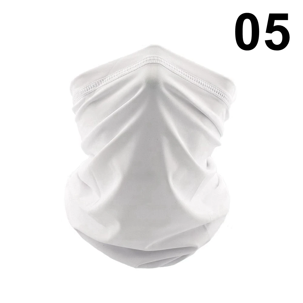 05 White