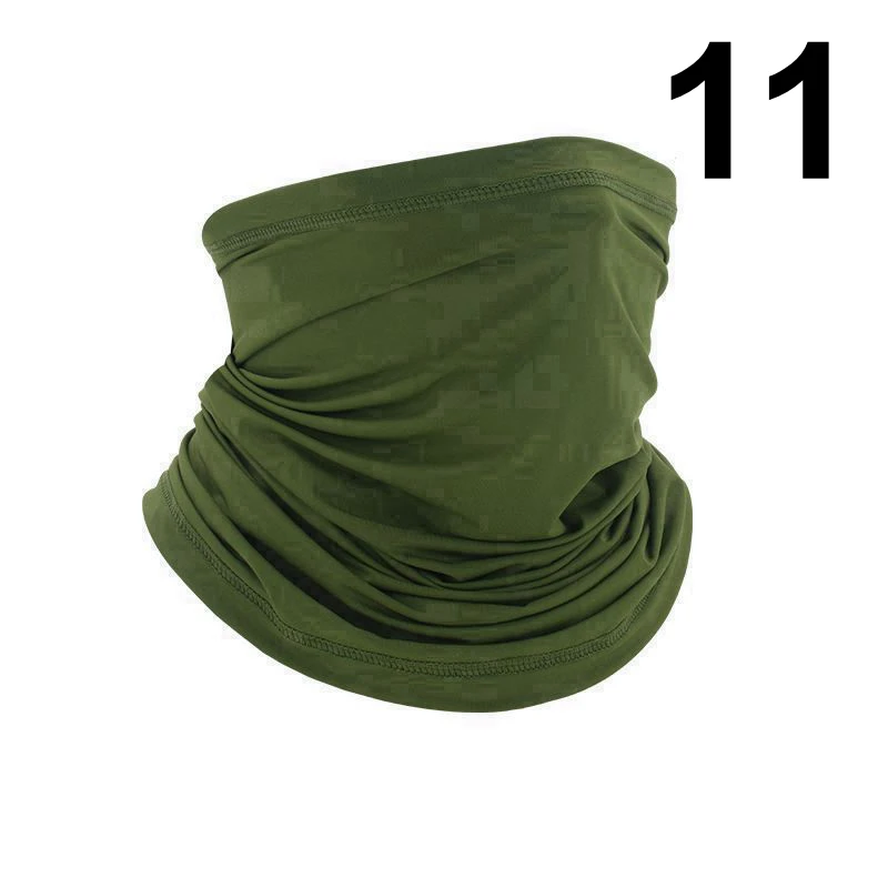 11 Green