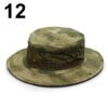 DulCamSolomon-Casquette militaire pour hommes et femmes, chapeau de l'armée, chapeau de soleil, sports de plein air, pêche, randonnée, chasse, escalade, E27