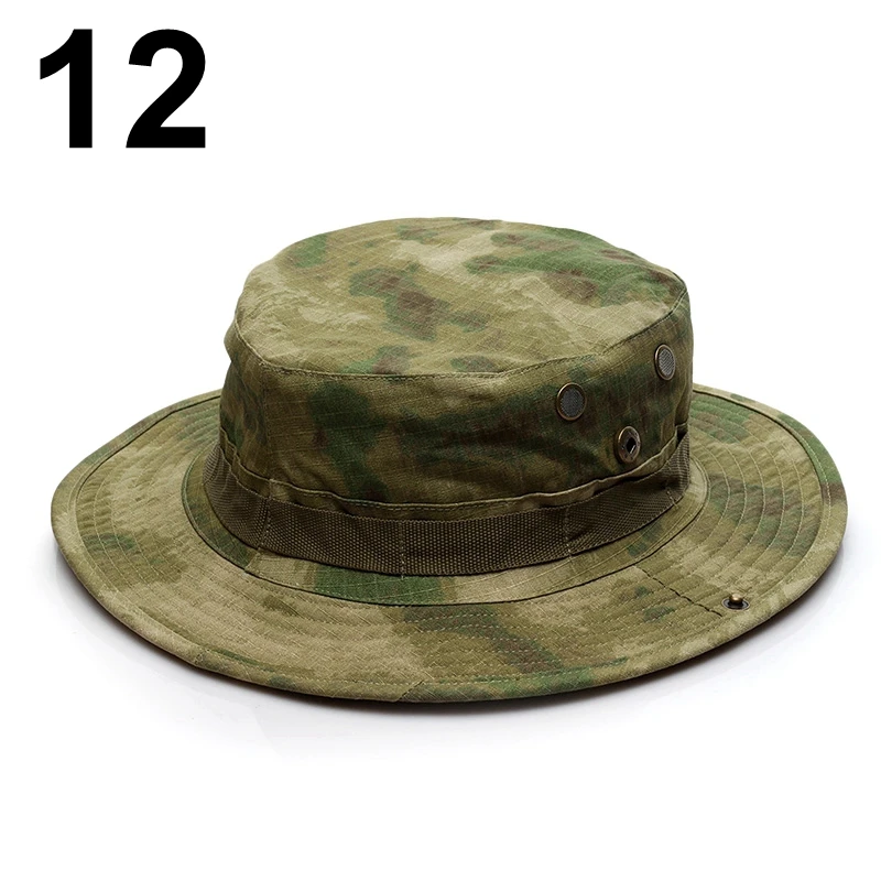 12 Ruins Green