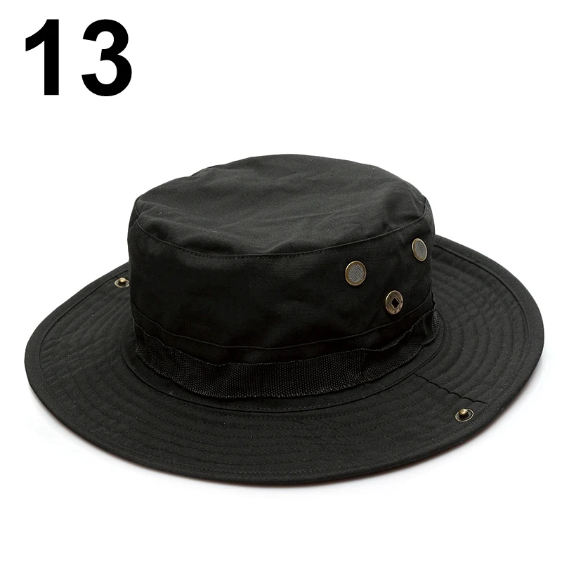 13 Black
