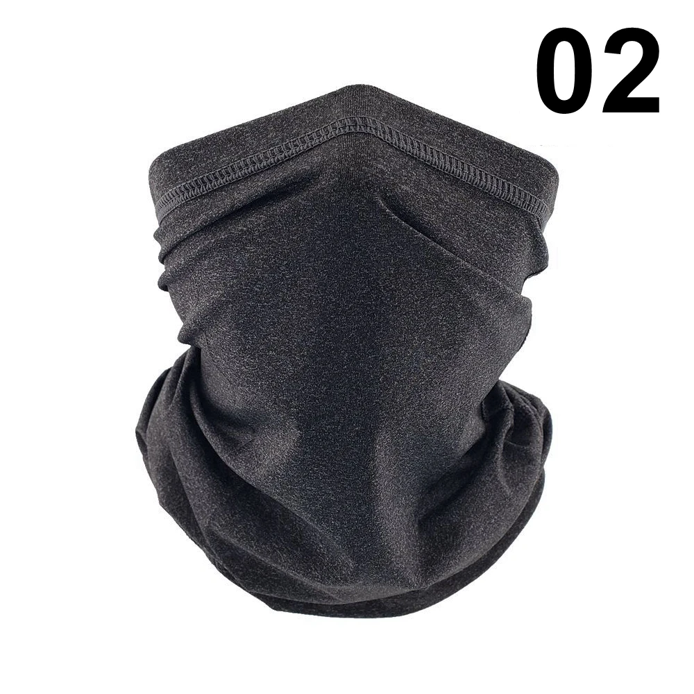 02 Dark Gray