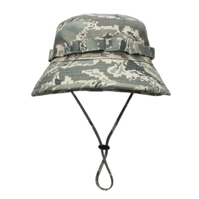 Chapeau à Bords Courts pour Homme et Femme, Pare-Soleil Tendance, Jungle, RPM, Harajuku, Littéraire, Sauvage, Salomon, ander, Seau, 7/2018