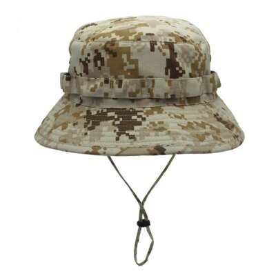 21440-4d2a21.jpg Chapeau à Bords Courts pour Homme et Femme, Pare-Soleil Tendance, Jungle, RPM, Harajuku, Littéraire, Sauvage, Salomon, ander, Seau, 7/2018