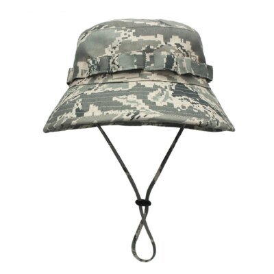 Chapeau à Bords Courts pour Homme et Femme, Pare-Soleil Tendance, Jungle, RPM, Harajuku, Littéraire, Sauvage, Salomon, ander, Seau, 7/2018