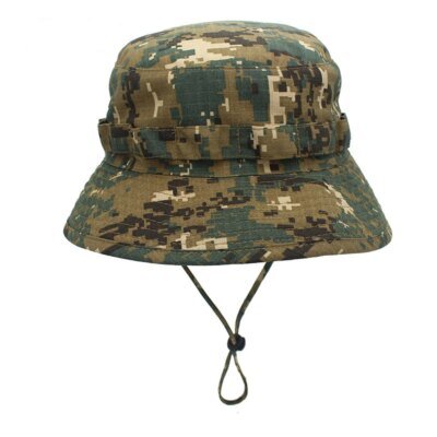 Chapeau à Bords Courts pour Homme et Femme, Pare-Soleil Tendance, Jungle, RPM, Harajuku, Littéraire, Sauvage, Salomon, ander, Seau, 7/2018