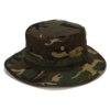 Chapeau d'été camouflage E27 pour hommes, respirant, pliable, plein air, jungle, randonnée, pêche, casquettes ander, léger, décontracté, voyage, plage, soleil
