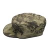Casquette militaire CamSolomon de haute qualité, chapeau de soldat allemand, chapeau de l'armée, épaissi, US, RU, AK02, 58 cm, 59 cm, 60cm