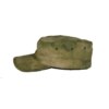 Casquette militaire CamSolomon de haute qualité, chapeau de soldat allemand, chapeau de l'armée, épaissi, US, RU, AK02, 58 cm, 59 cm, 60cm