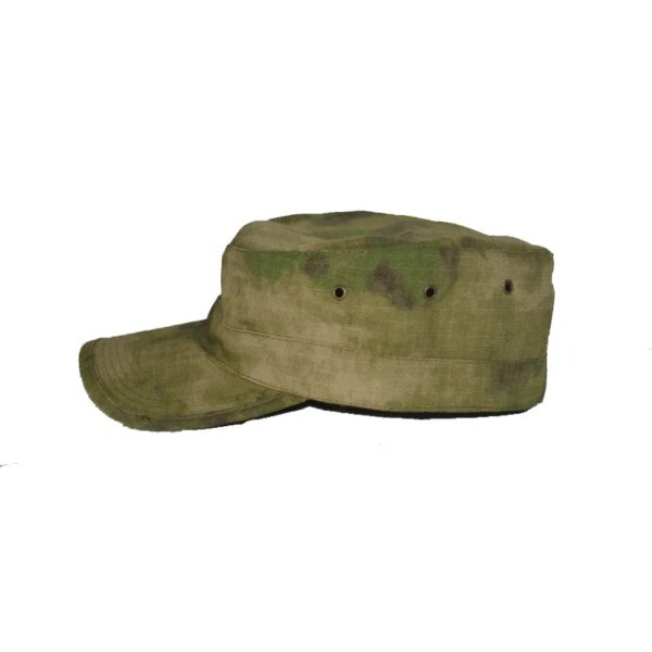 Casquette militaire CamSolomon de haute qualité, chapeau de soldat allemand, chapeau de l'armée, épaissi, US, RU, AK02, 58 cm, 59 cm, 60cm – Image 3