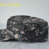 Casquette militaire CamSolomon de haute qualité, chapeau de soldat allemand, chapeau de l'armée, épaissi, US, RU, AK02, 58 cm, 59 cm, 60cm