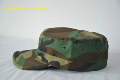 Casquette militaire CamSolomon de haute qualité, chapeau de soldat allemand, chapeau de l'armée, épaissi, US, RU, AK02, 58 cm, 59 cm, 60cm