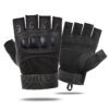 Gants tactiques à écran tactile, mitaine de Ski pour moto, moto, escalade Airsoft, gants de Combat de l'armée