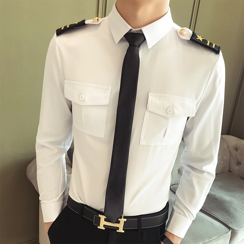 white have tie