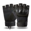 Gants tactiques à écran tactile, mitaine de Ski pour moto, moto, escalade Airsoft, gants de Combat de l'armée