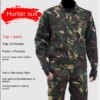 Uniforme militaire pour hommes, vêtements de travail d'officier, uniformes militaires RapDuty pour hommes, vêtements Airsoft de l'armée, printemps, automne