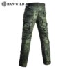 Vêtements de travail Airsoft Paintball, uniforme militaire de tir, chemises de Camouflage de Combat tactique, coussinets Cargo, pantalons, combinaisons militaires Multicam