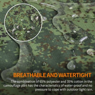 Vêtements de travail Airsoft Paintball, uniforme militaire de tir, chemises de Camouflage de Combat tactique, coussinets Cargo, pantalons, combinaisons militaires Multicam