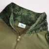Vêtements de travail Airsoft Paintball, uniforme militaire de tir, chemises de Camouflage de Combat tactique, coussinets Cargo, pantalons, combinaisons militaires Multicam