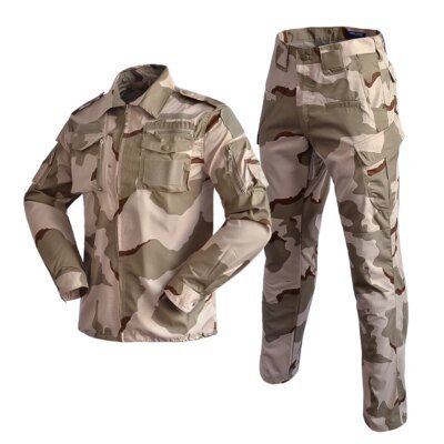 22234-bdf1d5.jpg Uniforme Militaire de Camouflage pour Homme, VĂȘtement de Travail, Combinaison de html, Airsoft