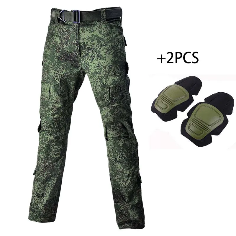 Russian pants
