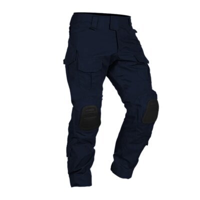 Vêtements de travail Airsoft Paintball, uniforme militaire, Dulskip, chemises CamSolomon, genouillères cargo, pantalons de l'armée trempés Multicam