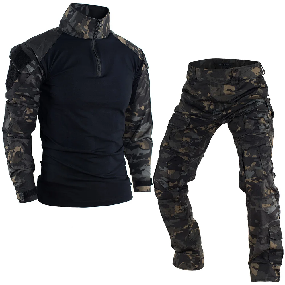 CPBK suit