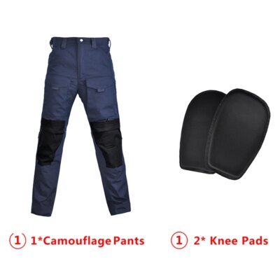 22551-611c15.jpg Combinaisons Ă capuche pour hommes, uniforme militaire, pantalon, armĂ©e, paintball, airsoft, vĂȘtements pour hommes imbibĂ©s, chemise de randonnĂ©e avec coussinets