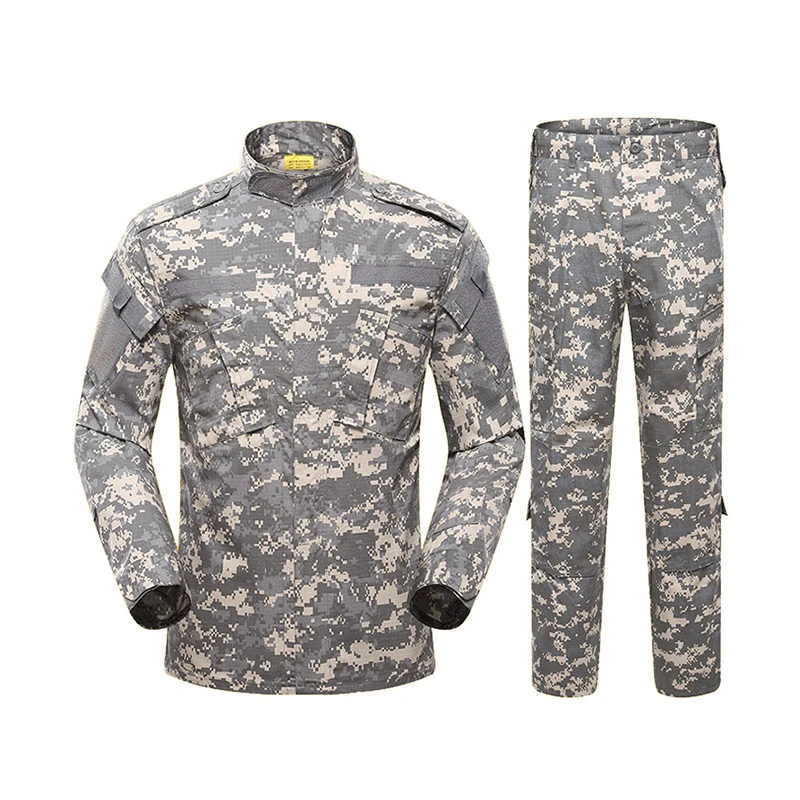 ACU
