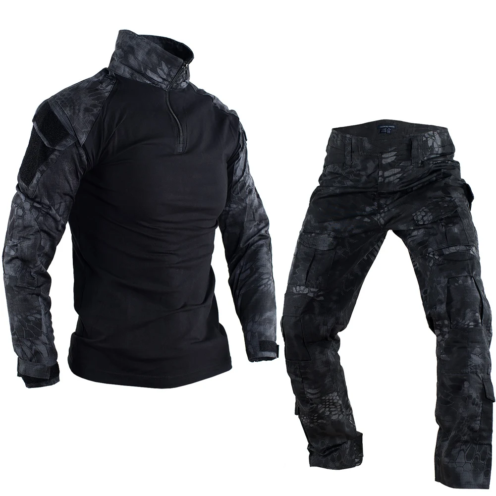 TYP suit