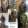 23181-64b192.jpg Uniforme de saut de l'armĂ©e pour hommes, vĂȘtements de chasse Airsoft, olympiques militaires Ă coque souple, veste de chasse, vestes et pantalons coupe-vent