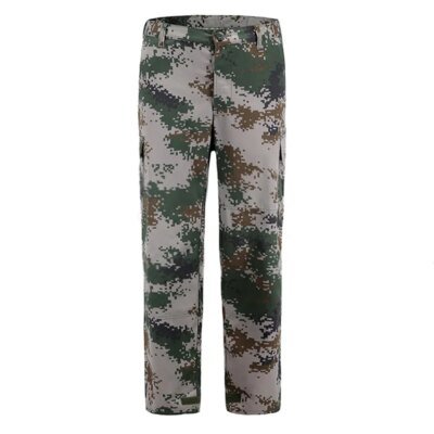 Uniforme tactique militaire, vêtements de Combat pour hommes, Camouflage des Forces spéciales, formation de soldats, vêtements militaires, ensemble de pantalons, 2021