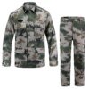 23191-fed065.jpg Uniforme tactique militaire, vĂȘtements de Combat pour hommes, Camouflage des Forces spĂ©ciales, formation de soldats, vĂȘtements militaires, ensemble de pantalons, 2021