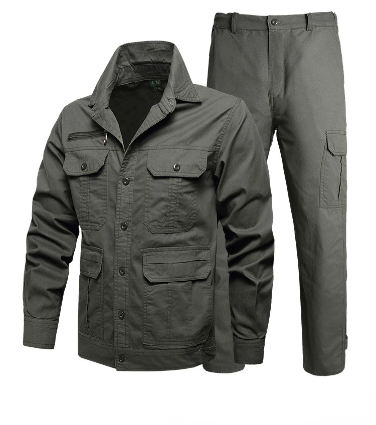 Army Green
