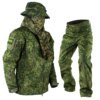 24025-4ae658.jpg Mege-Uniforme militaire russe CamSolomon Dull, vĂȘtements de travail d'hiver en plein air, veste et pantalon chauds, coupe-vent